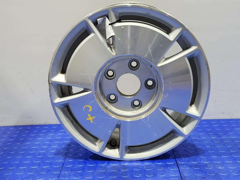2013 Honda Civic Wheel