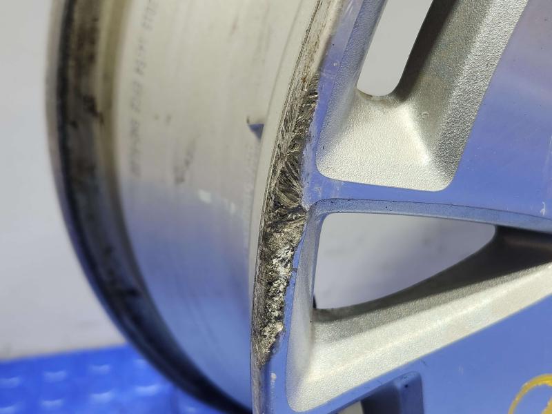 2013 Honda Civic Wheel