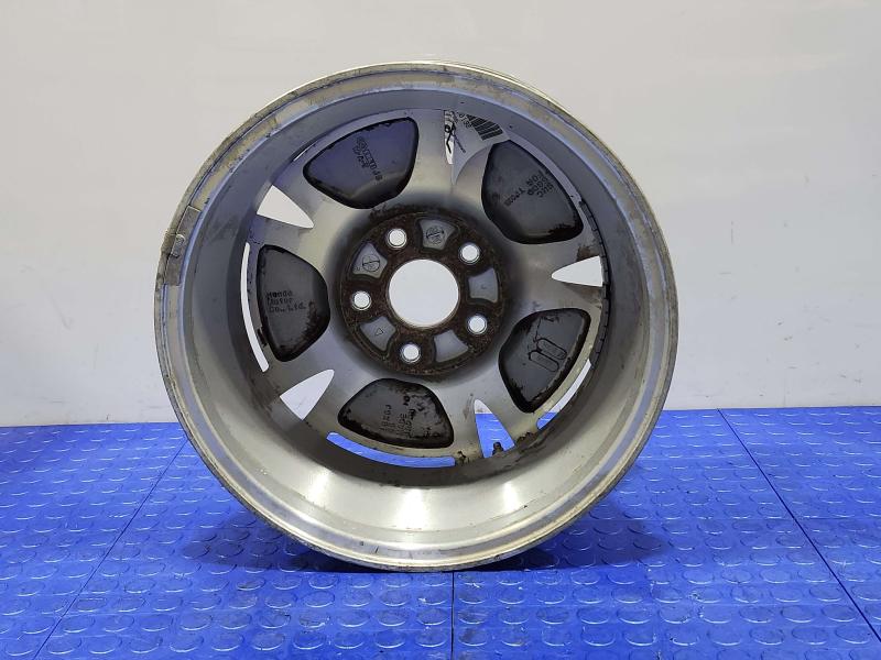 2013 Honda Civic Wheel