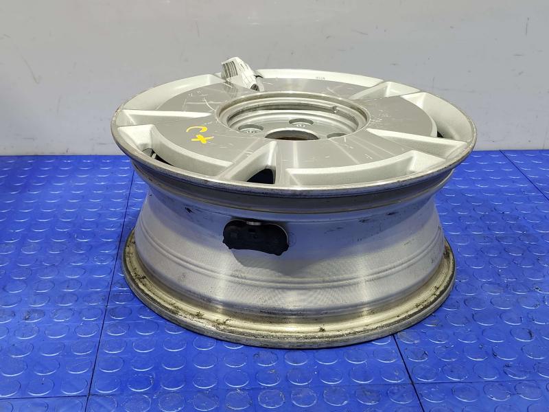 2013 Honda Civic Wheel