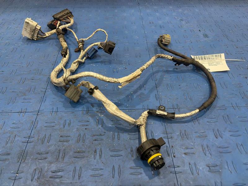 2016 Land Rover Range Rov Wire Harness (Misc)