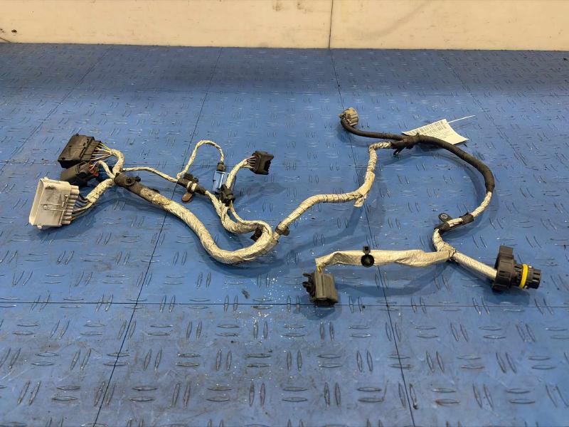 2016 Land Rover Range Rov Wire Harness (Misc)