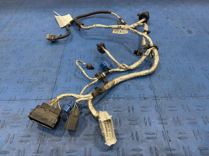 2016 Land Rover Range Rov Wire Harness (Misc)