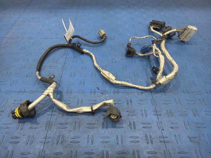 2016 Land Rover Range Rov Wire Harness (Misc)