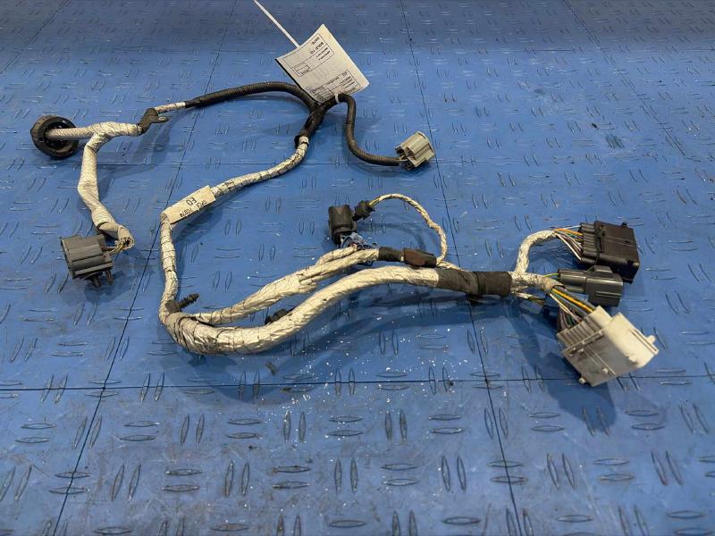 2016 Land Rover Range Rov Wire Harness (Misc)