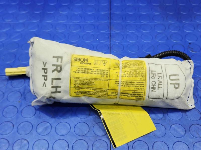 2016 Hyundai Sonata Air Bag