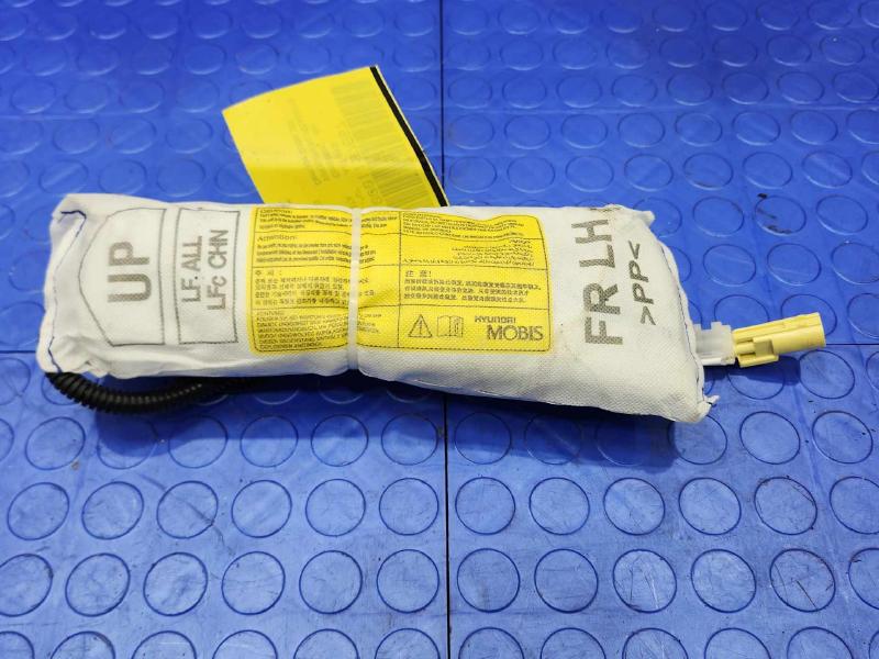 2016 Hyundai Sonata Air Bag