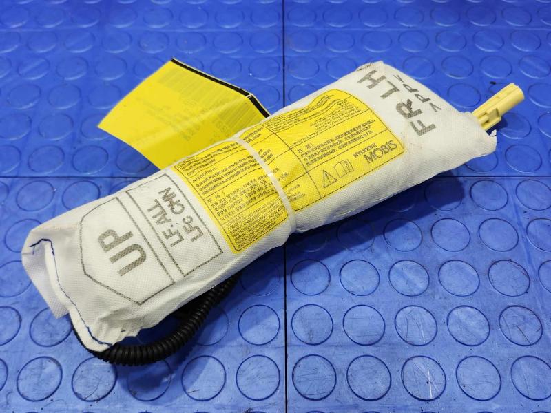 2016 Hyundai Sonata Air Bag