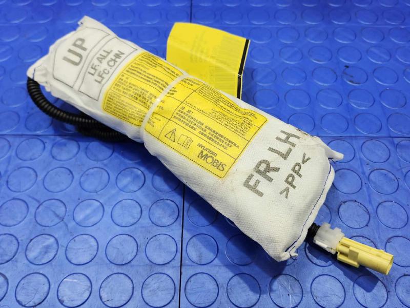 2016 Hyundai Sonata Air Bag
