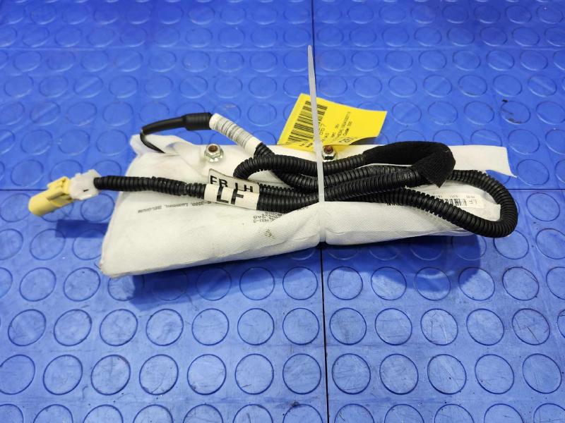 2016 Hyundai Sonata Air Bag