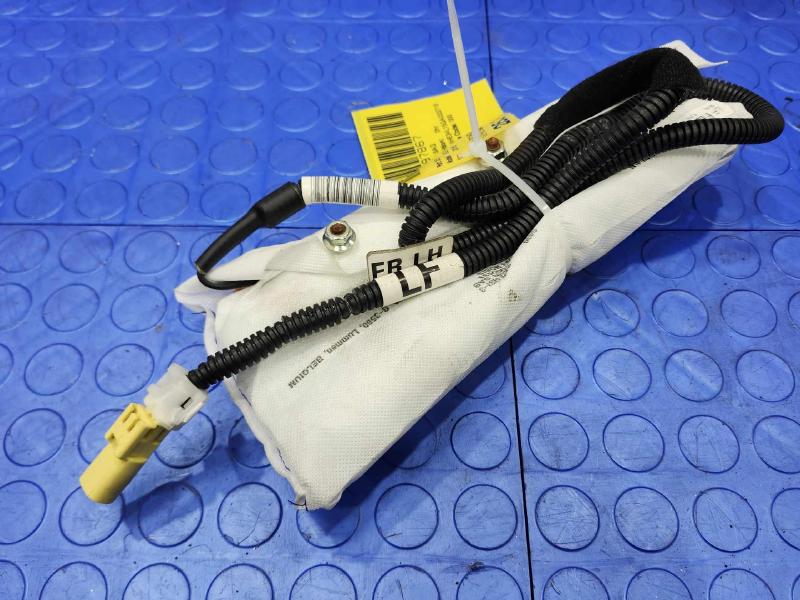 2016 Hyundai Sonata Air Bag