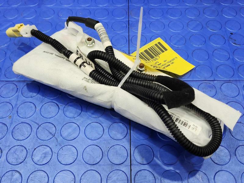 2016 Hyundai Sonata Air Bag
