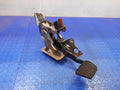 2014 Nissan Versa Brake Pedal