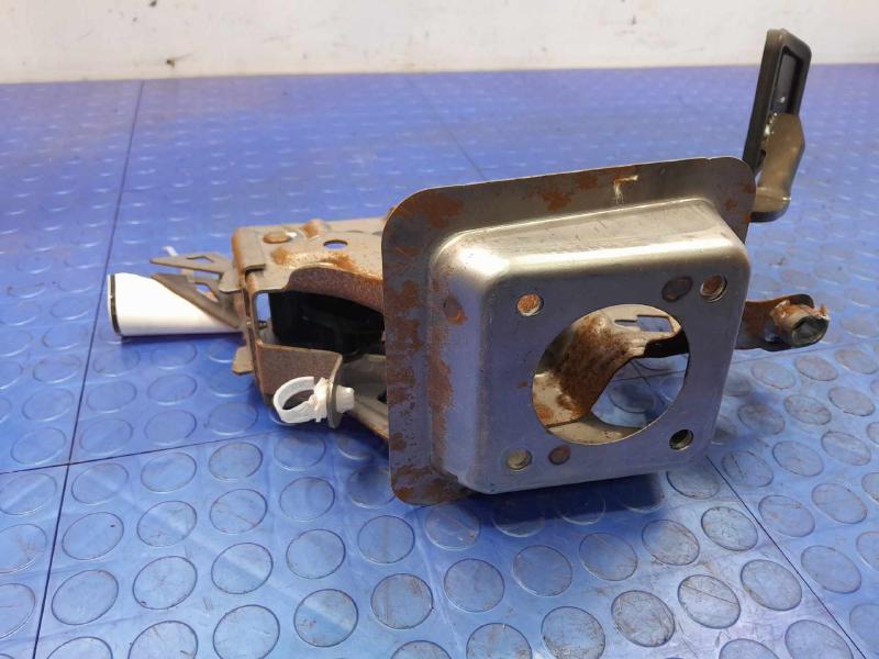 2014 Nissan Versa Brake Pedal