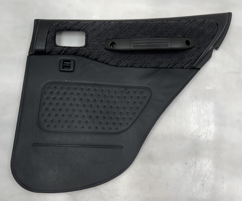 1998 Toyota RAV4 Rear Door Trim Panel