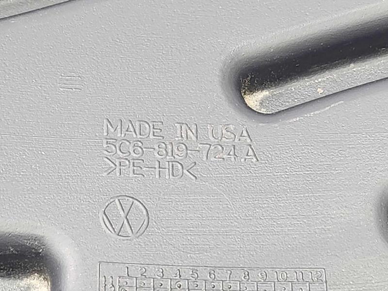 2013 Volkswagen Jetta Misc Ebay Parts
