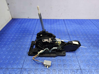 2011 Ford Edge Floor Shifter
