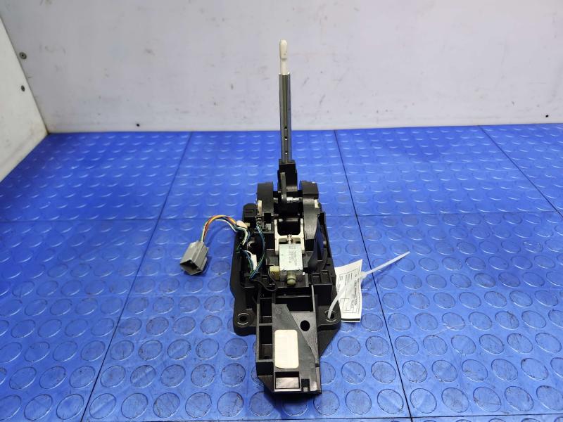 2011 Ford Edge Floor Shifter