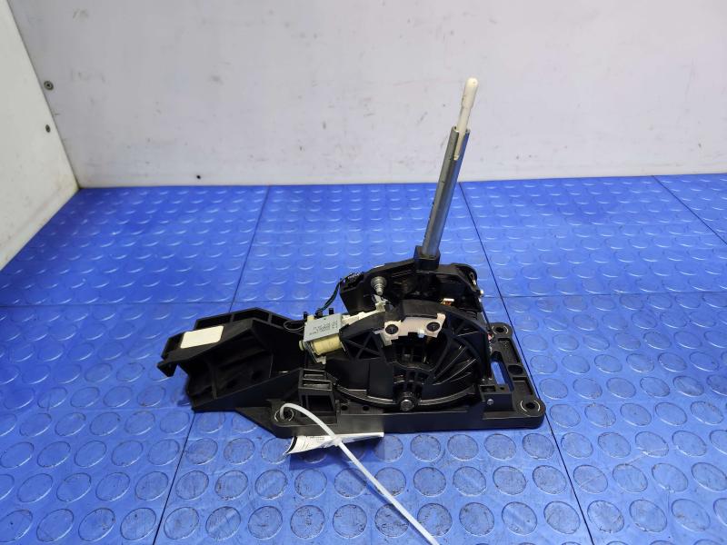 2011 Ford Edge Floor Shifter