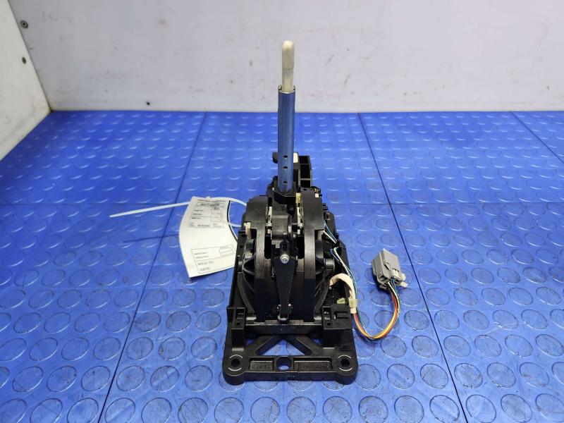 2011 Ford Edge Floor Shifter