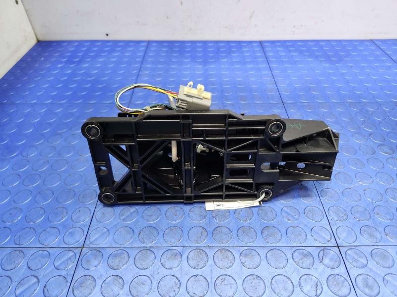 2011 Ford Edge Floor Shifter