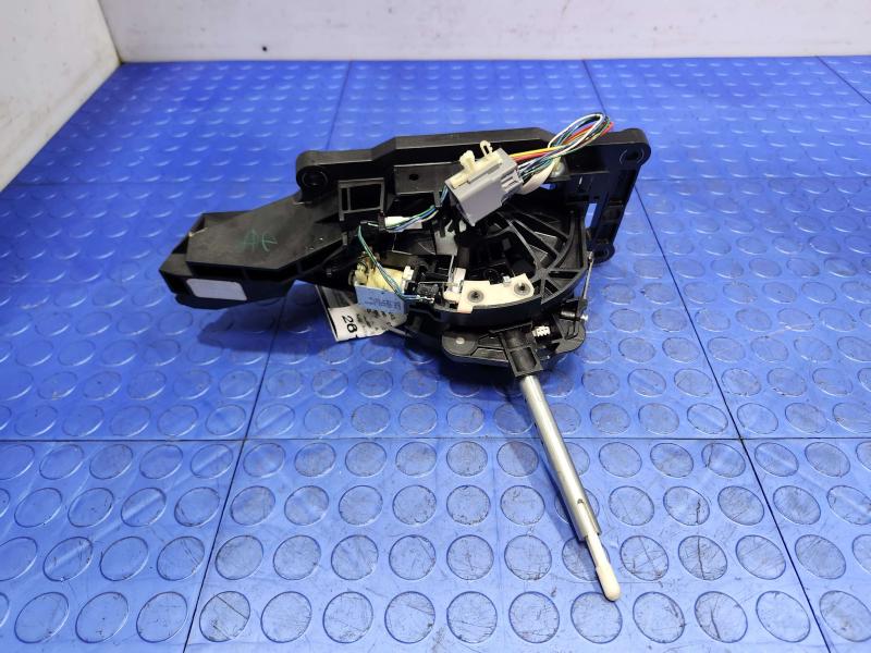 2011 Ford Edge Floor Shifter