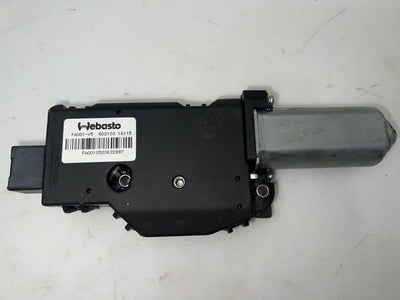 2014 - 2016 Subaru Forester Sunroof Motor Genuine OEM 65450SG000