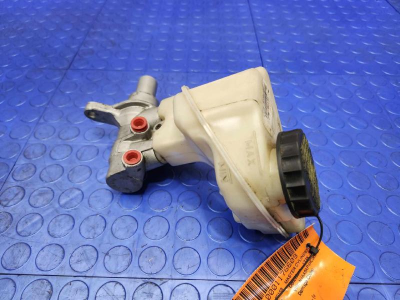 2016-2023 Nissan Maxima Brake Master Cylinder Assembly Genuine OEM 460103TA0B