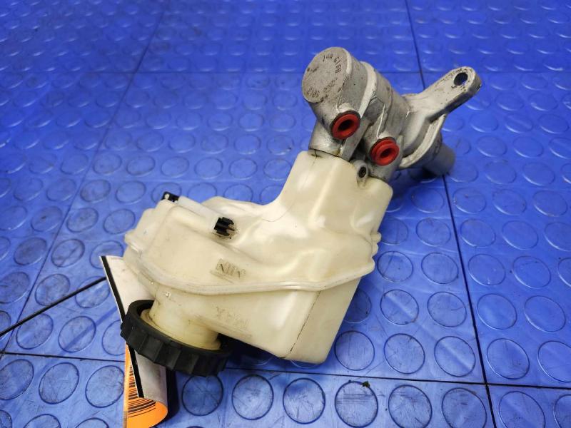 2016-2023 Nissan Maxima Brake Master Cylinder Assembly Genuine OEM 460103TA0B