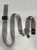 2000 Ford Ranger Front Seat Belt