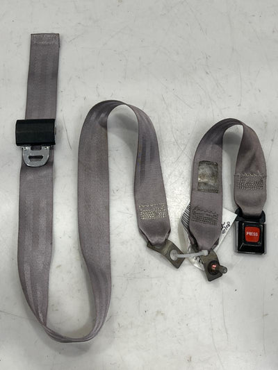 2000 Ford Ranger Front Seat Belt