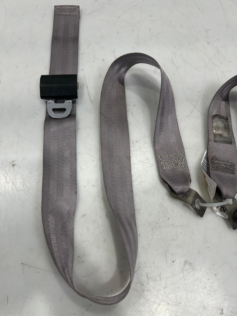 2000 Ford Ranger Front Seat Belt