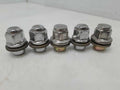 2016 Genesis Genesis Lug Nuts