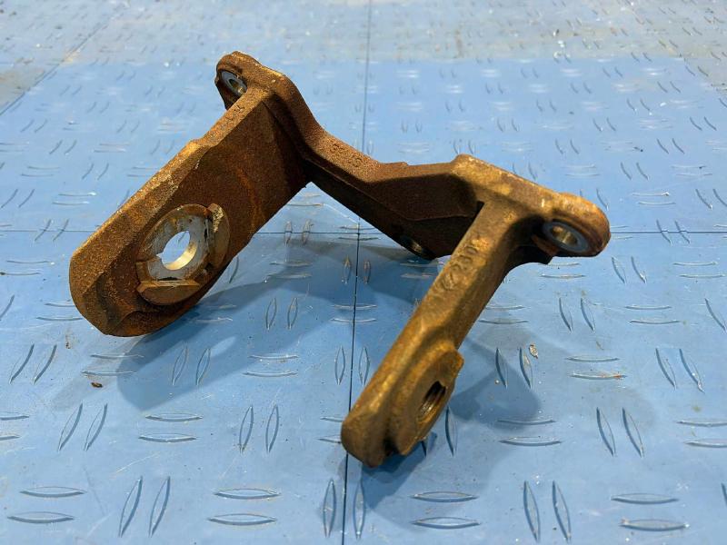 2011 Ford F-150 Misc Ebay Parts