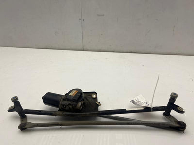 2003 - 2005 Lincoln Aviator Windshield Wiper Motor and Linkage OEM 5L2Z17508AA