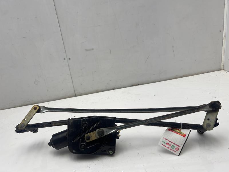 2003 - 2005 Lincoln Aviator Windshield Wiper Motor and Linkage OEM 5L2Z17508AA