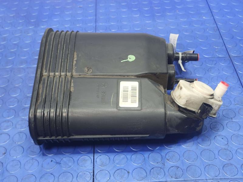 2011-2019 Dodge Durango Fuel Vapor Charcoal Canister Assembly OEM 52124615AG