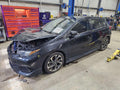2016 Scion iM Dash Panel