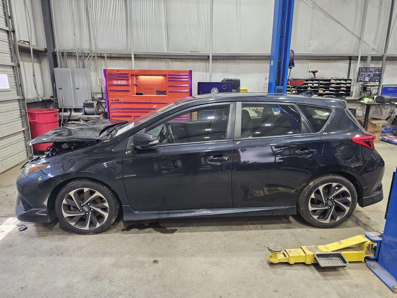 2016 Scion iM Air Flow Meter