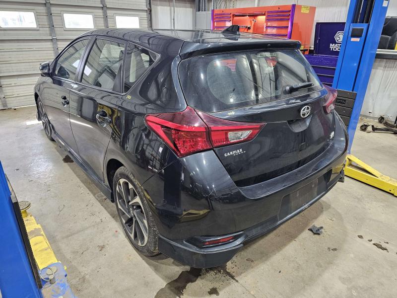 2016 Scion iM Misc Ebay Parts