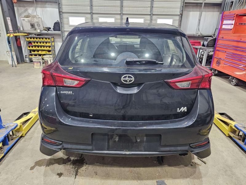 2016 Scion iM Air Bag
