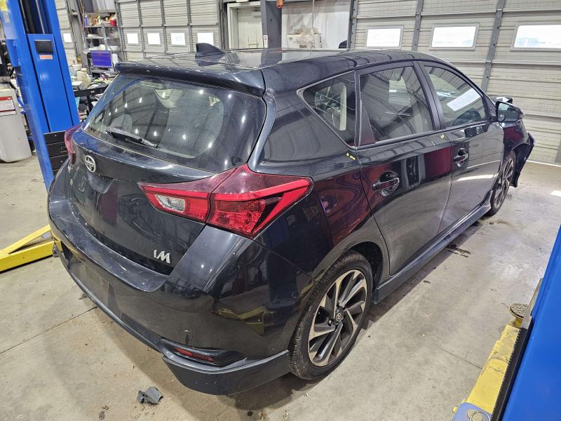 2016 Scion iM Anti-Lock Brake Parts