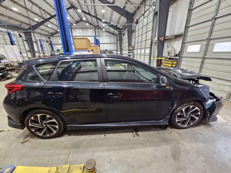 2016 Scion iM Steering Coupler