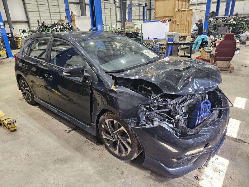 2016 Scion iM Lower Control Arm Rr