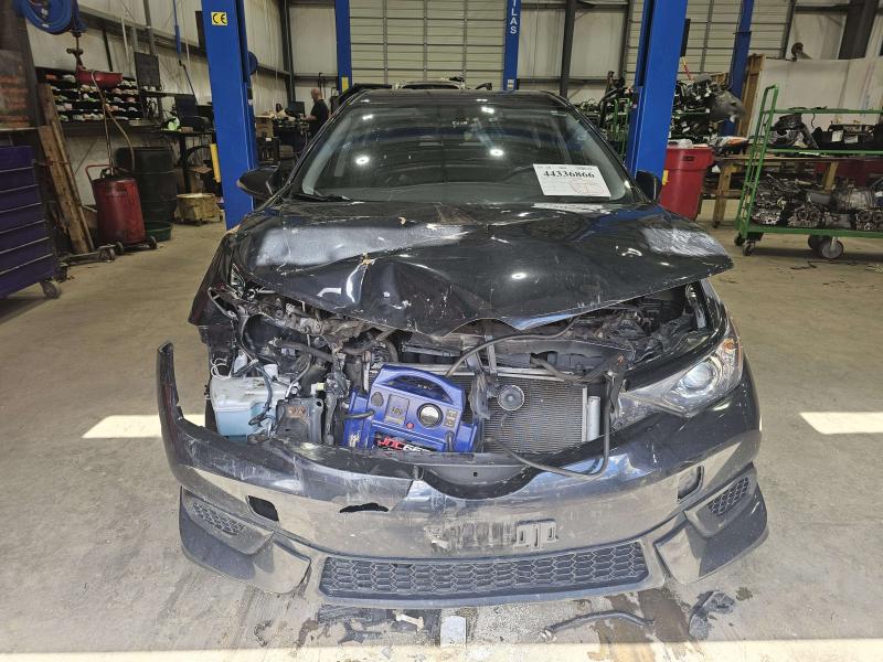2016 Scion iM Anti-Lock Brake Parts