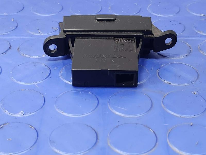 2019 Honda HR-V Misc Ebay Parts