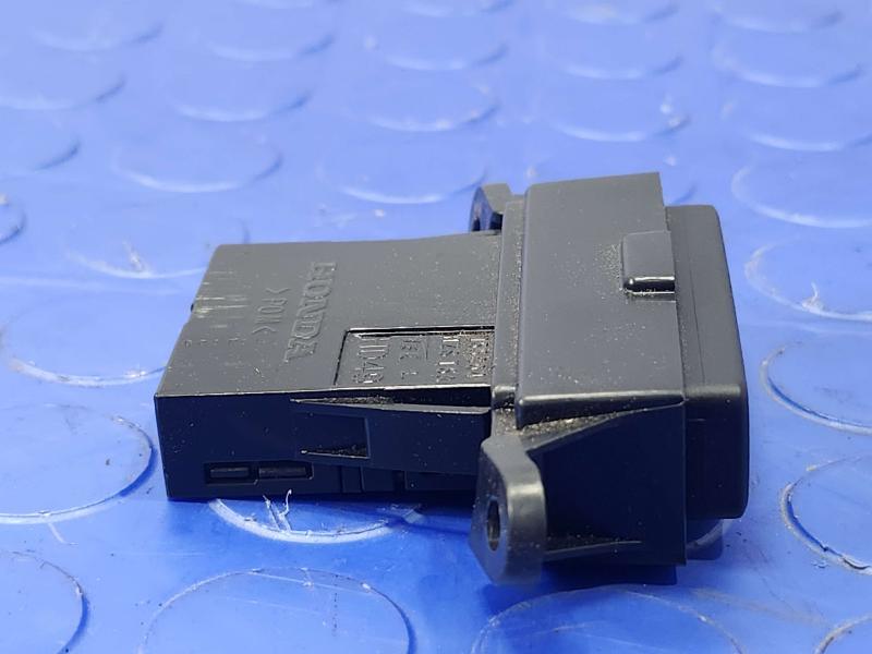 2019 Honda HR-V Misc Ebay Parts