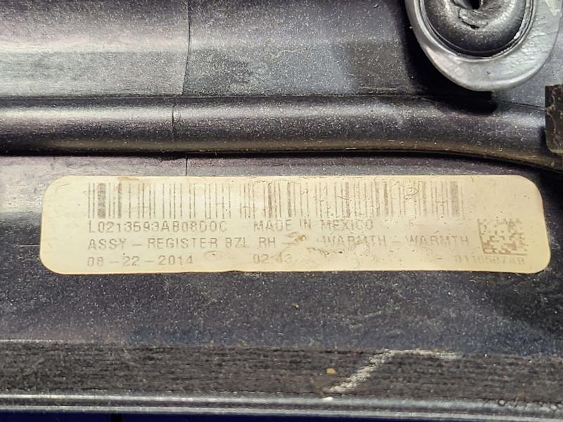 2015 Ford Fusion Misc Ebay Parts