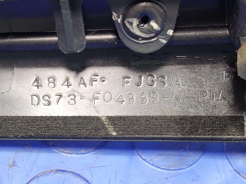 2015 Ford Fusion Misc Ebay Parts