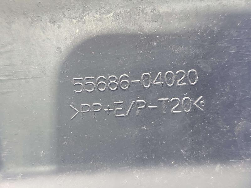 2004 Toyota Tacoma Misc Ebay Parts